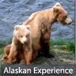 Alaska Experience Tour